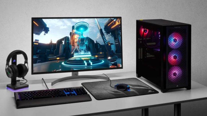 Best computers for gaming in 2024 with high performance